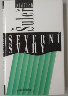Severní svahy