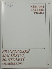 Francouzské malířství  20. století - 
