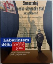 Labyrintem dějin českých zemí - 