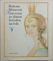 Princezna se zlatou hvězdou na čele - 