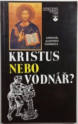 Kristus nebo Vodnář? - 
