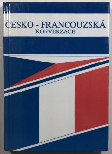 Česko-francouzská konverzace
