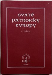 Svaté patronky Evropy - 