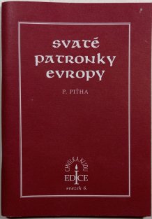 Svaté patronky Evropy