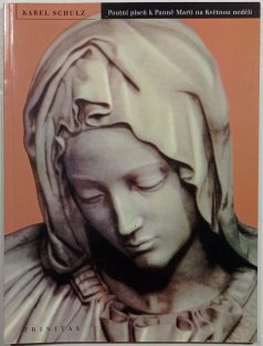 Poutní píseň k Panně Marii na Květnou neděli