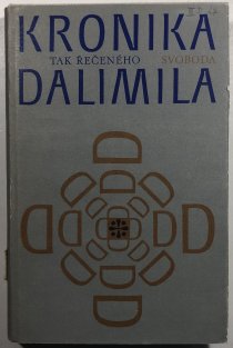 Kronika tak řečeného Dalimila