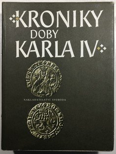 Kroniky doby Karla IV.