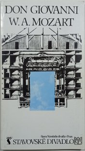 Don Giovanni - W.A.Mozart
