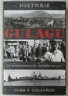 Historie gulagu