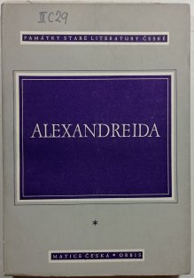 Alexandreida