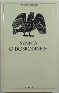Seneca o dobrodiních