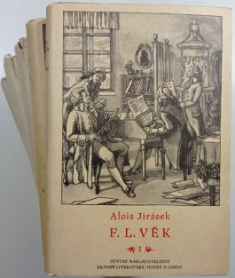 F.L. Věk I.-V.