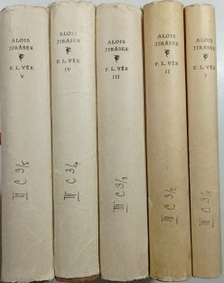 F.L. Věk I.-V.