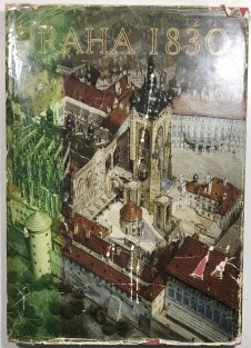 Praha 1830