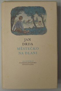 Městečko na dlani