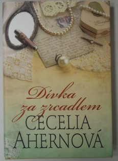 Dívka za zrcadlem