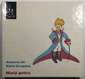 Malý princ