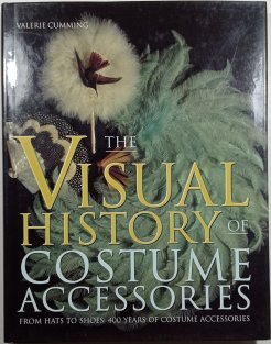 The Visual history of costume accessories