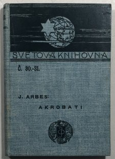 Akrobati