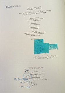 Haft i zdobienie stroju lidowego