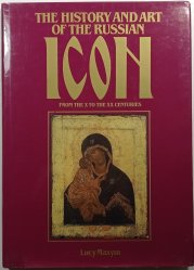 The history andart of the russian icon - 