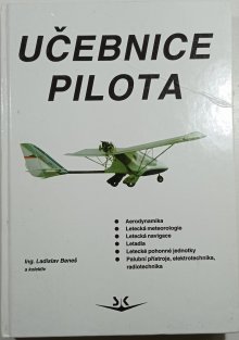 Učebnice pilota