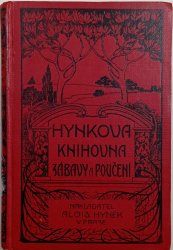 Hynkova knihovna zábavy a poučení - ročník I. / svazek 5 - 