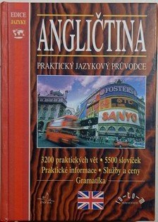 Angličtina - praktický jazykový průvodce