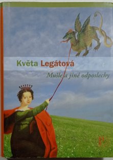 Mušle a jiné odposlechy
