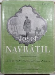 Navrátil Josef - 