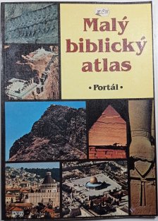 Malý biblický atlas