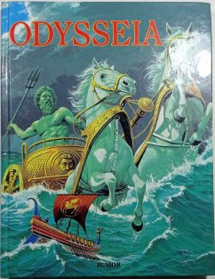 Odysseia