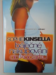 Báječné nakupování do kočárku - 