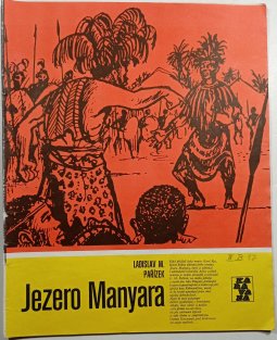Jezero Manyara