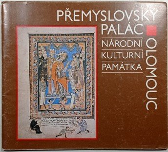 Přemyslovský palác - Olomouc