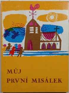 Můj první misálek