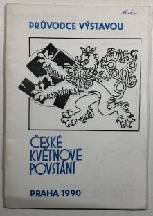 České květnové povstání - průvodce výstavou