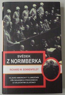 Svědek z Norimberka