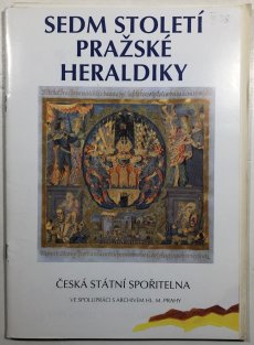 Sedm století pražské heraldiky