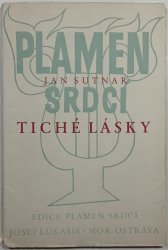 Tiché lásky - 