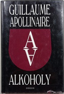 Alkoholy