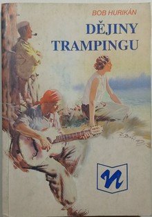 Dějiny trampingu