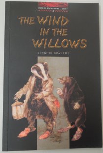 The wind in the Willows