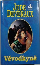 Vévodkyně - 