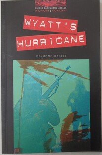 Wyatt's Hurricane