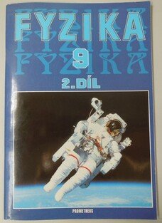 Fyzika 9 - 2.díl