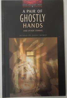 A Pair of Ghostly Hands