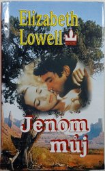 Jenom můj - 