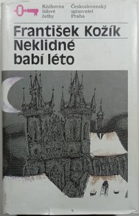 Neklidné babí léto