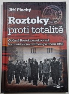 Roztoky proti totalitě